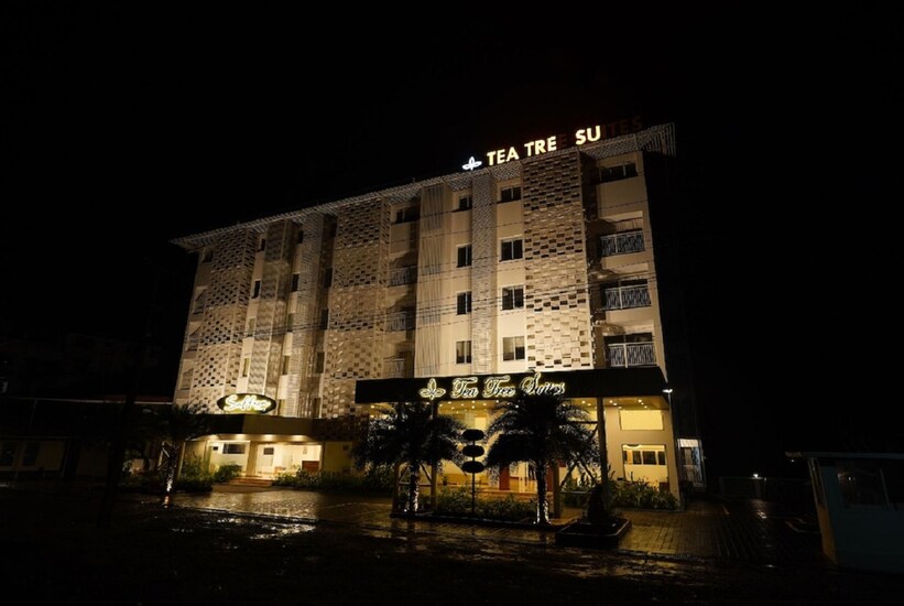 Tea Tree Family Suite,Manipal,3 star