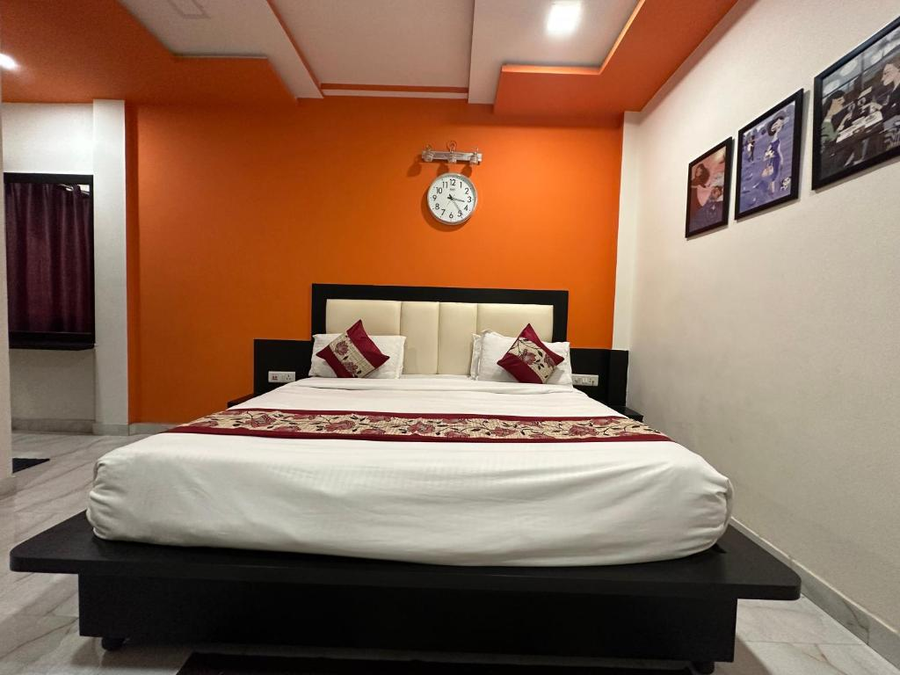 hotel aaradhya residency