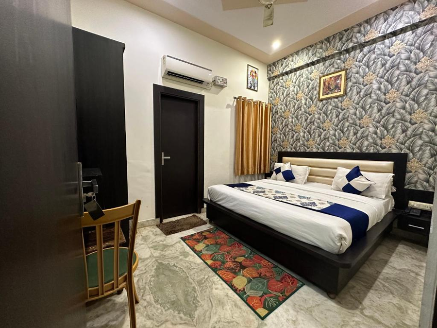 hotel aaradhya residency