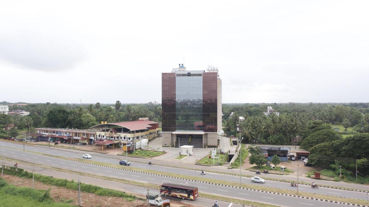 Essentia Manipal Inn,Karavali Bypass,3 star