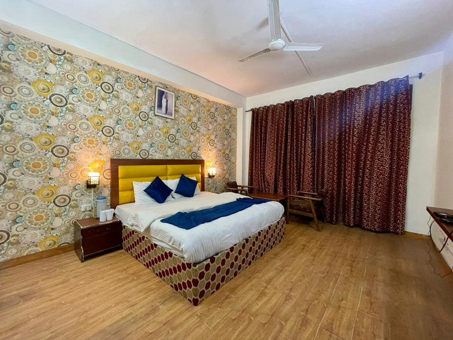 hotel sitara international