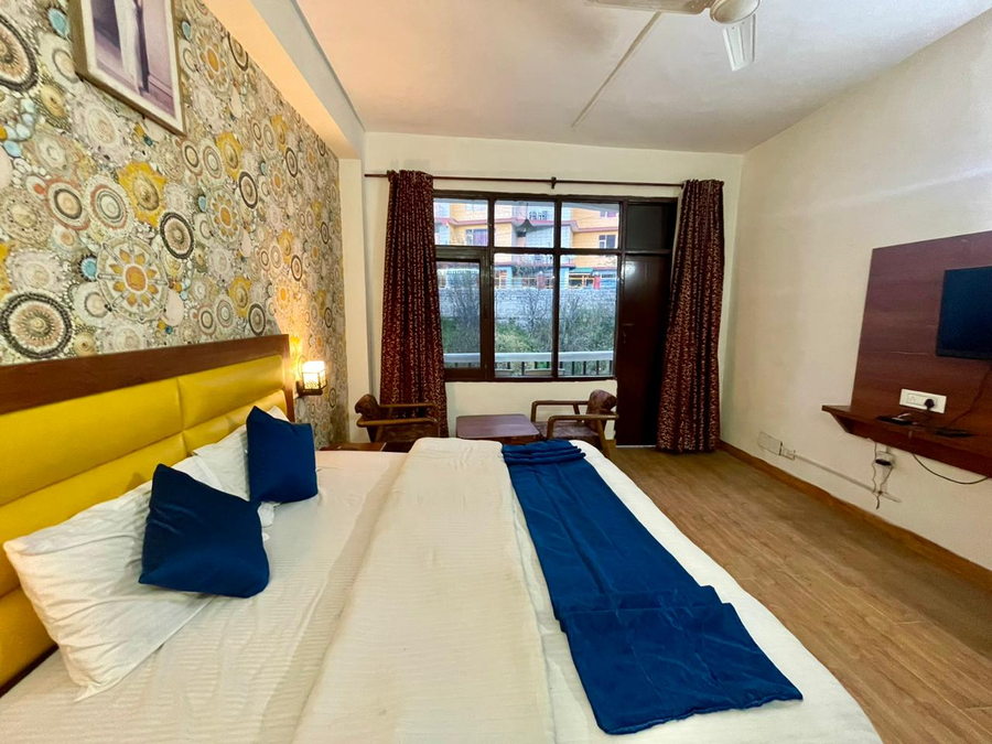 hotel sitara international