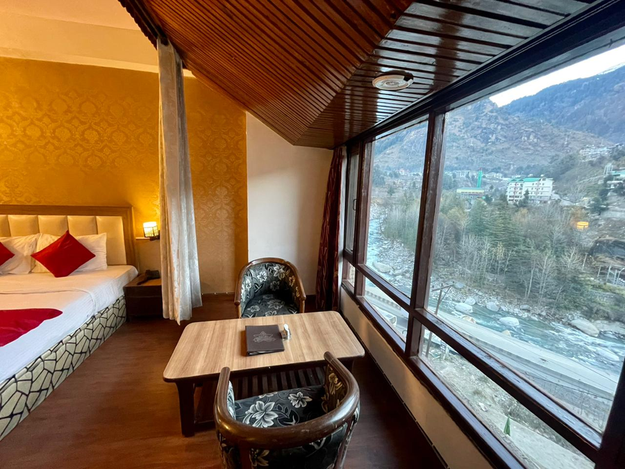 hotel sitara international