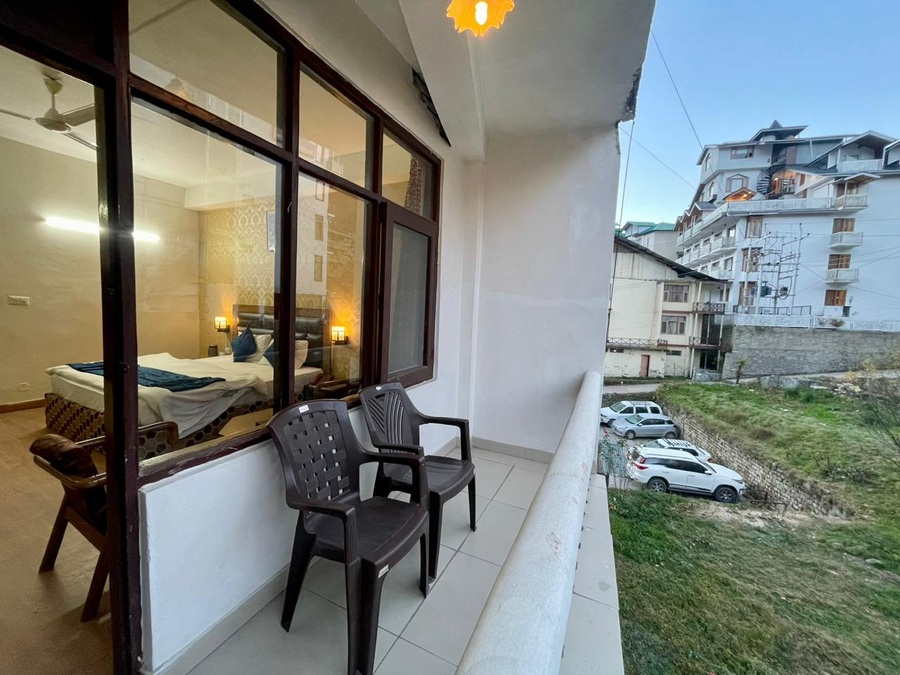hotel sitara international