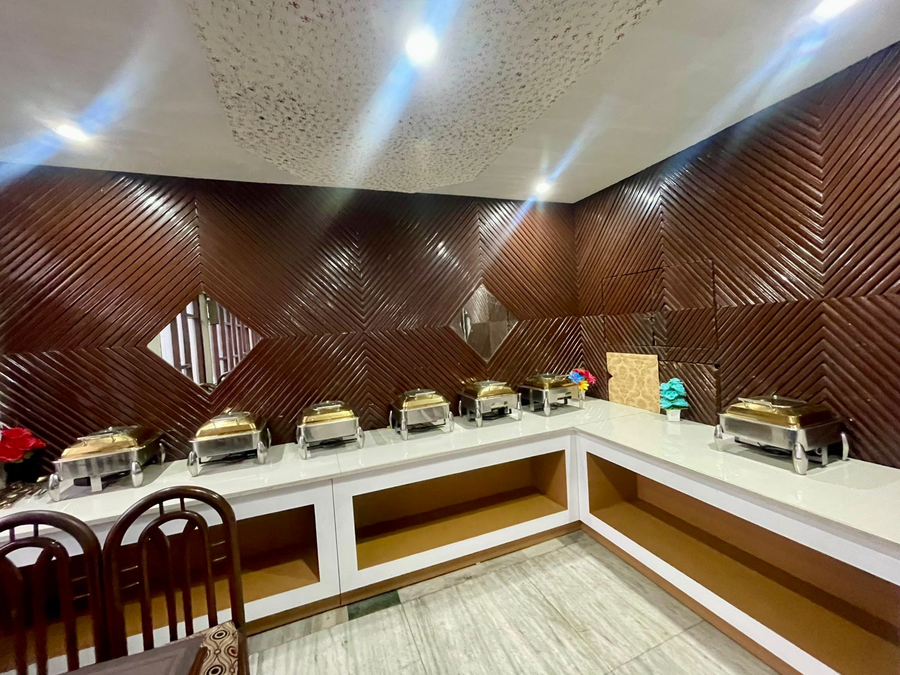 hotel sitara international