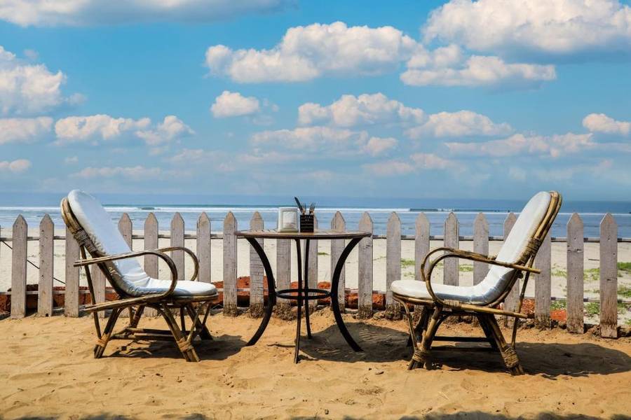 The Woodpegger By The Beach,Mandrem Beach,3 star
