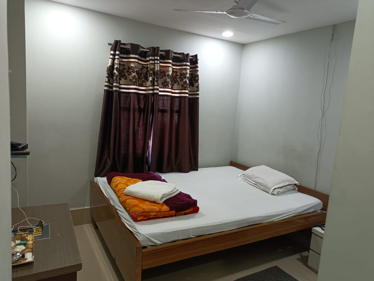 kusum hotel