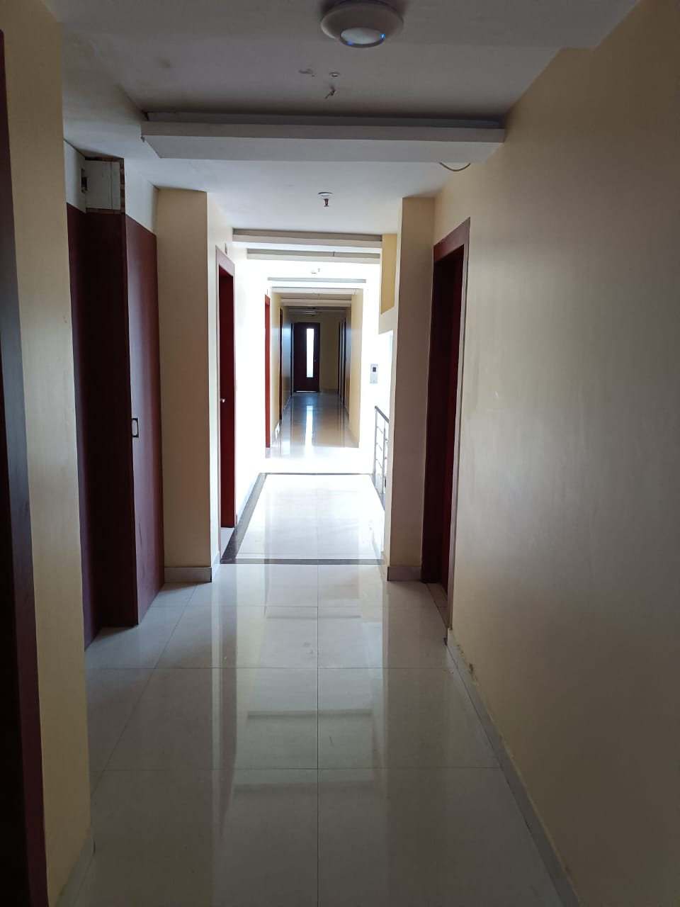 Kusum Hotel,New Market,2 star