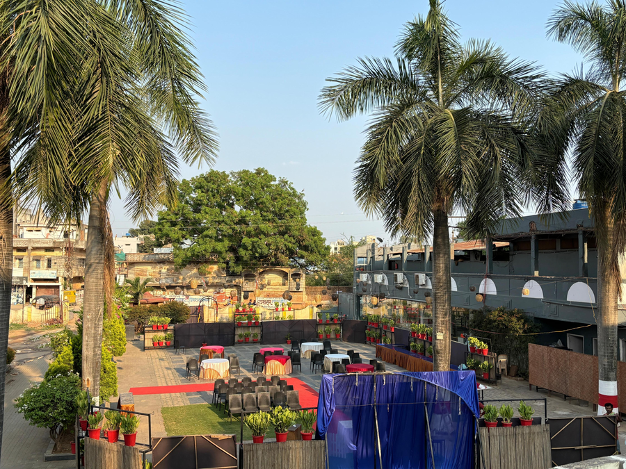 Hotel Akanksha,Jagdalpur,3 star