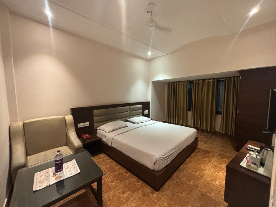Hotel Akanksha,Jagdalpur,3 star