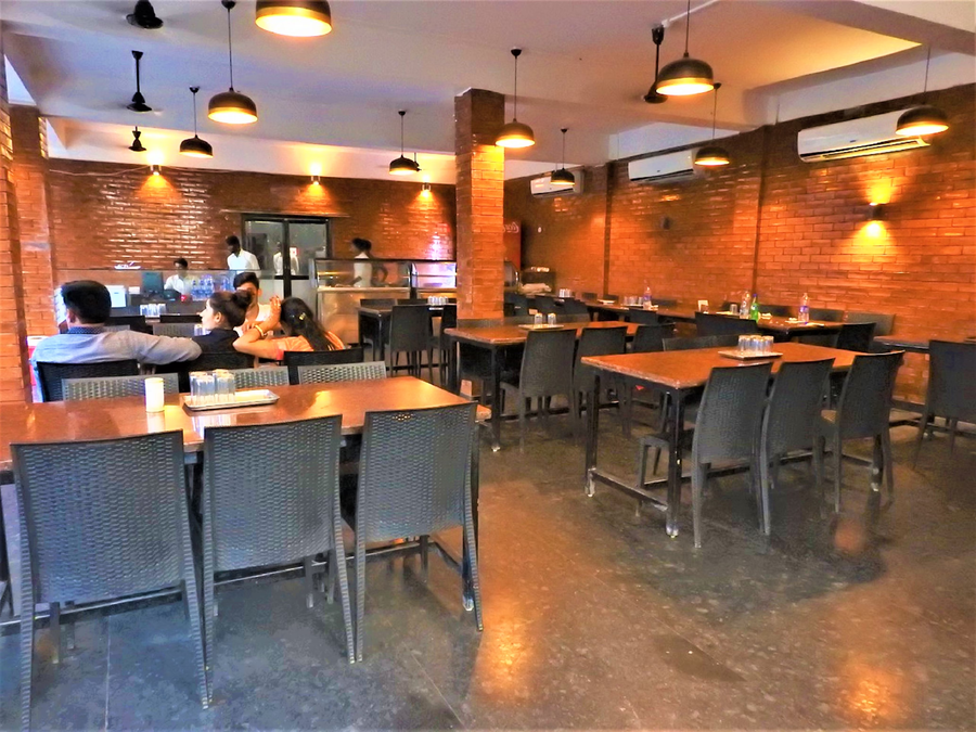 hotel akanksha