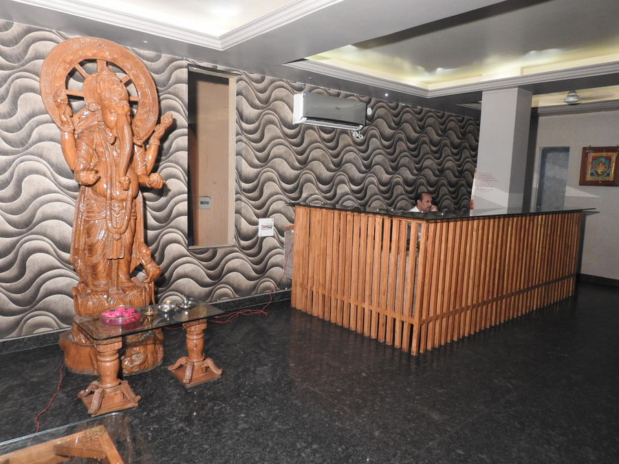 hotel akanksha