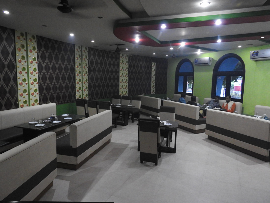 hotel akanksha
