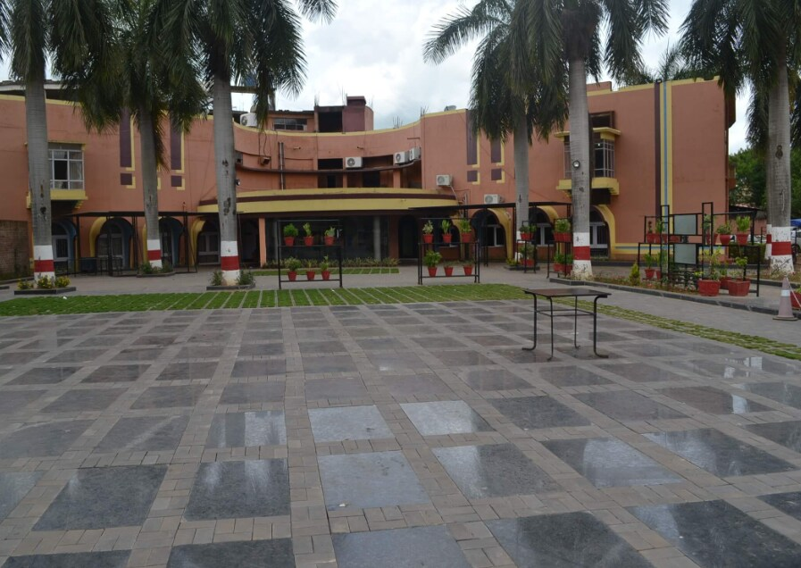 Hotel Akanksha,Jagdalpur,3 star