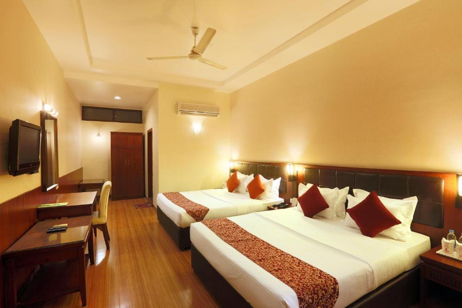 Hotel Millennium,Athgaon,3 star