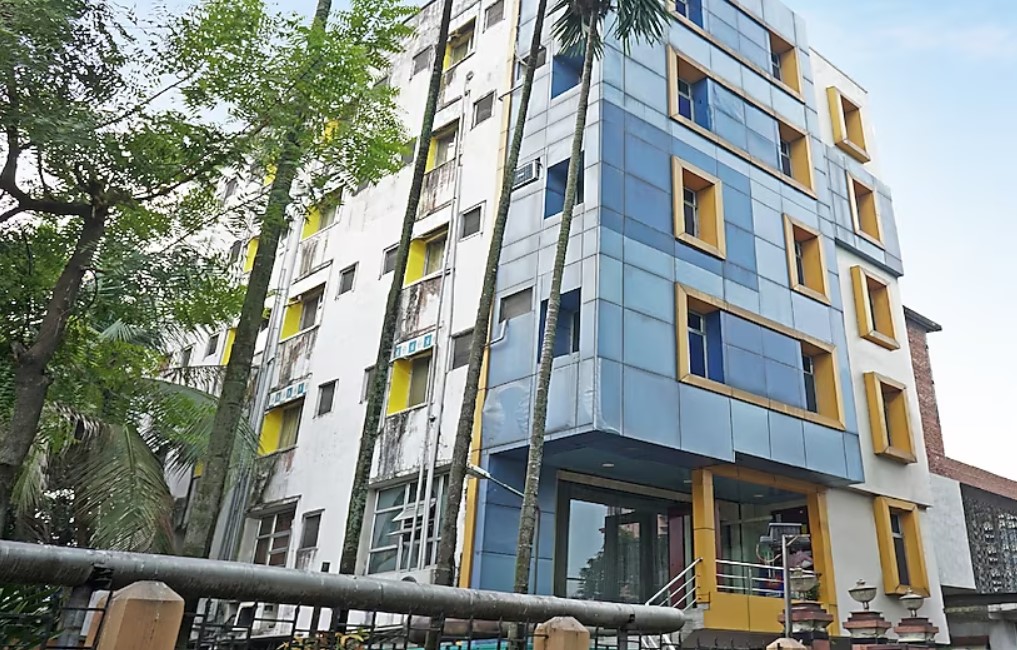 hotel sunview international