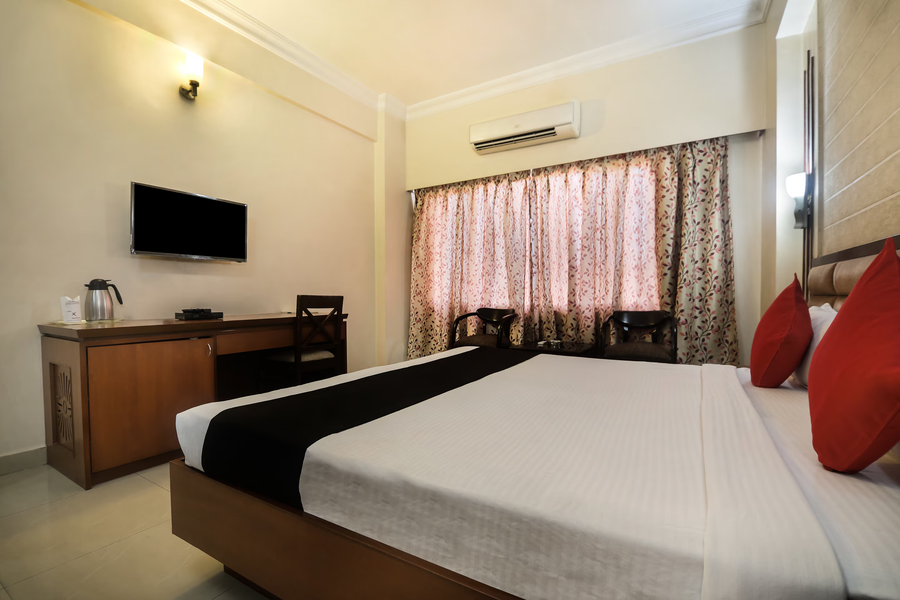 hotel nakshatra