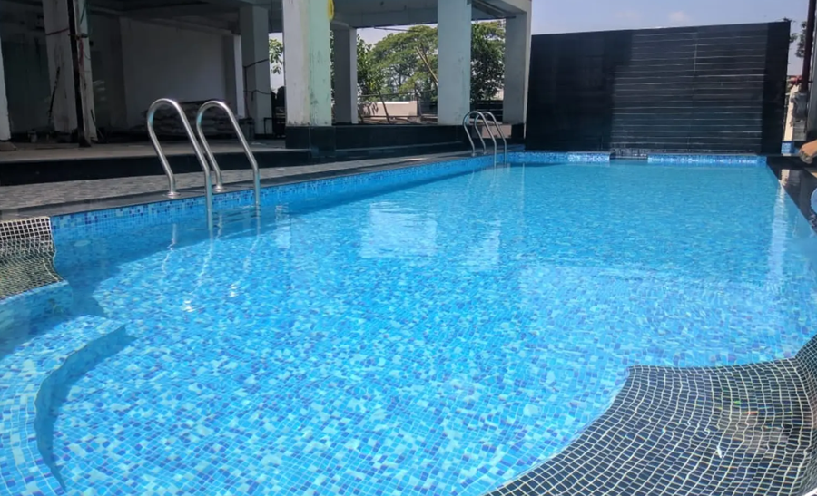 airport guest house guwahati