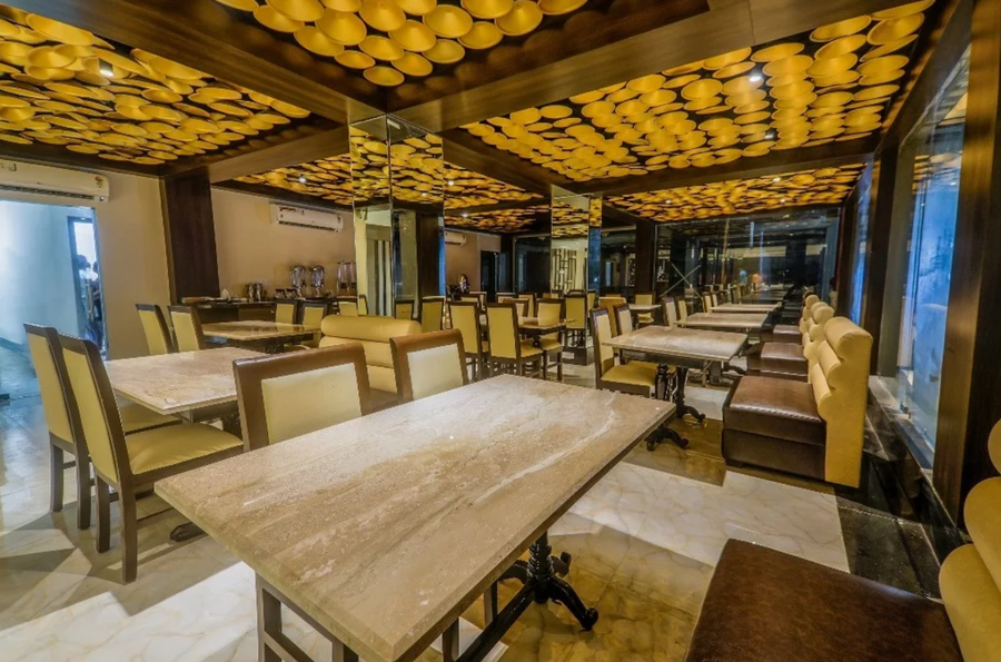 Airport Guest House Guwahati,,2 star