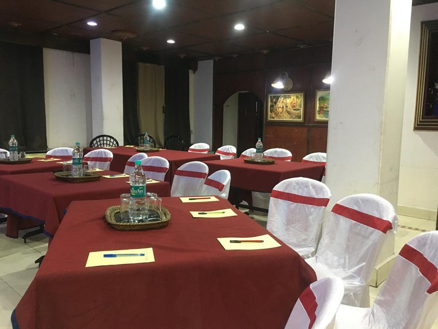 Hotel Indsurya,New Market,3 star