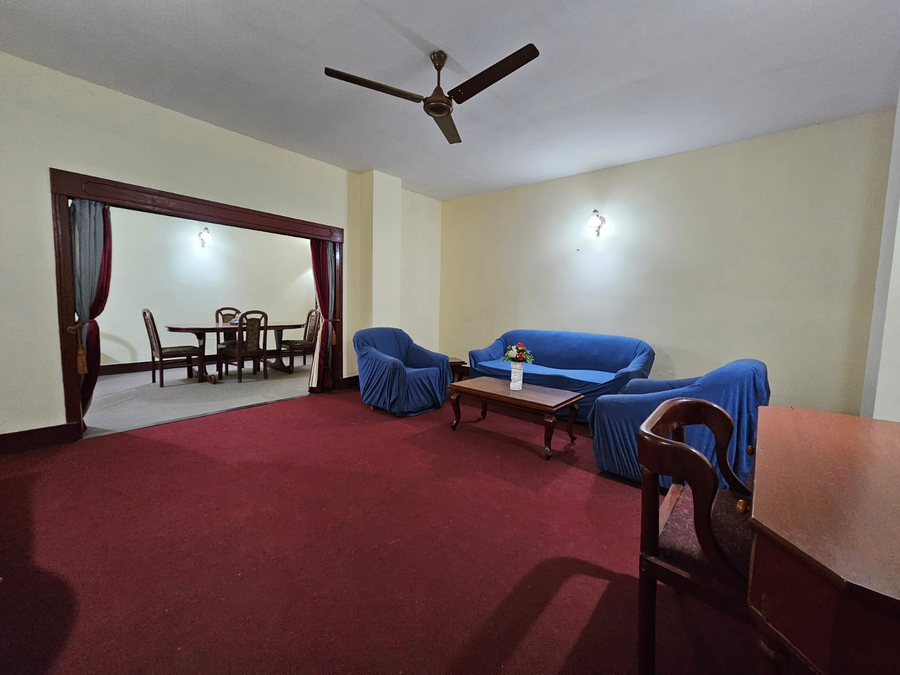 hotel indsurya