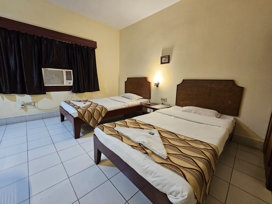 Hotel Indsurya,New Market,3 star