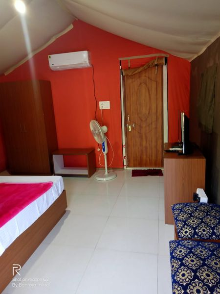 bonraja motel
