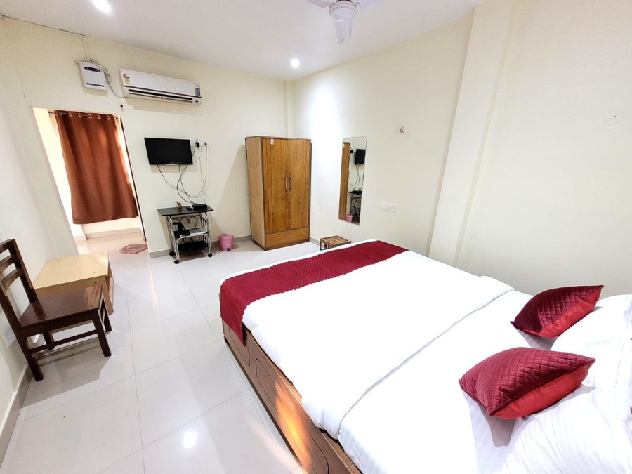bonraja motel