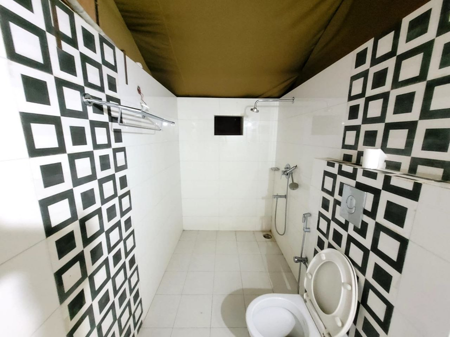 bonraja motel