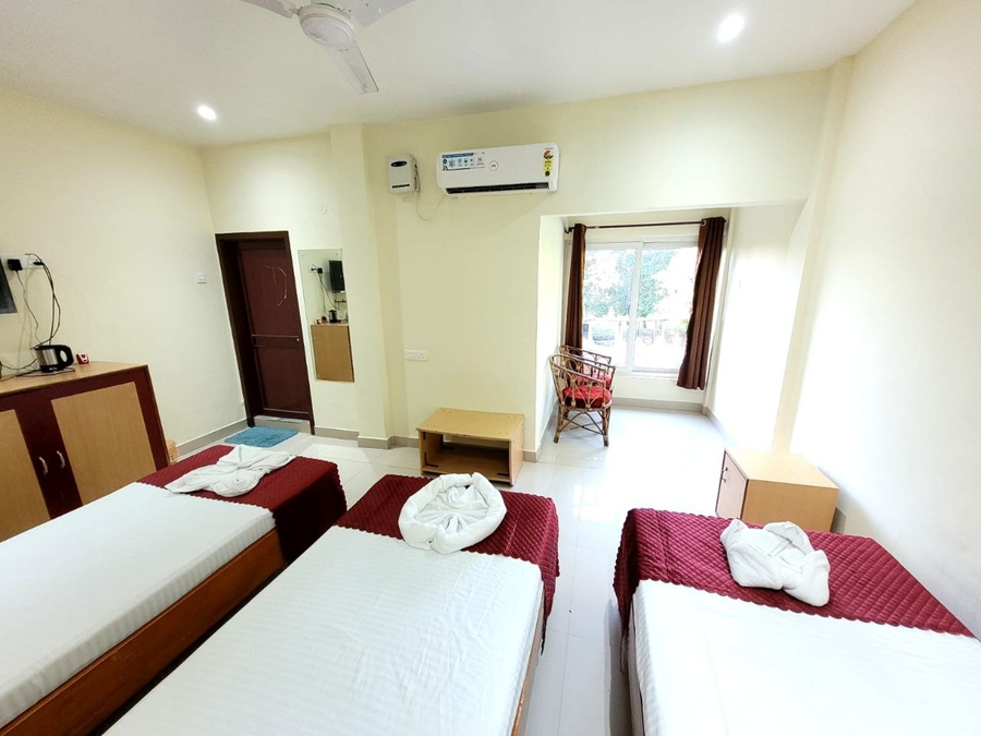 bonraja motel