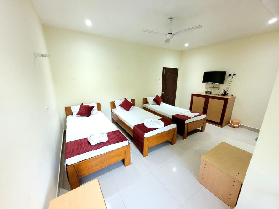 bonraja motel