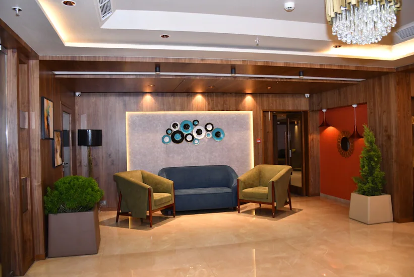 Hotel Palazzo Prime,India>>Tezpur,3 star