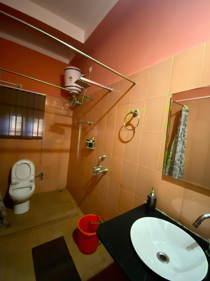 nirvana guest house