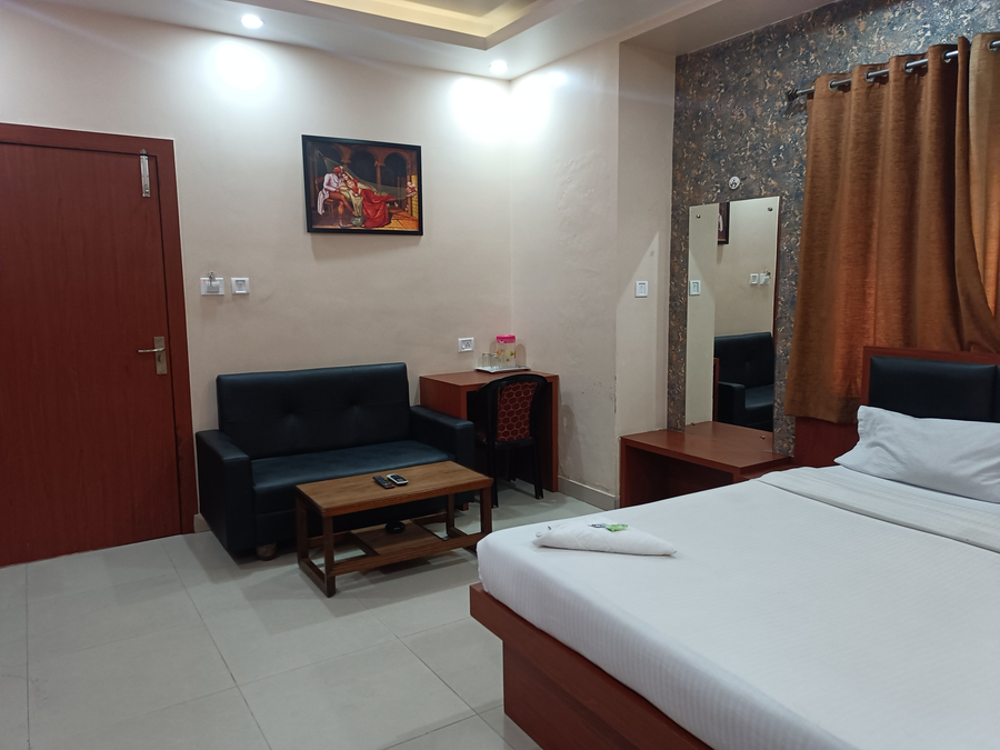 hotel sudakshina