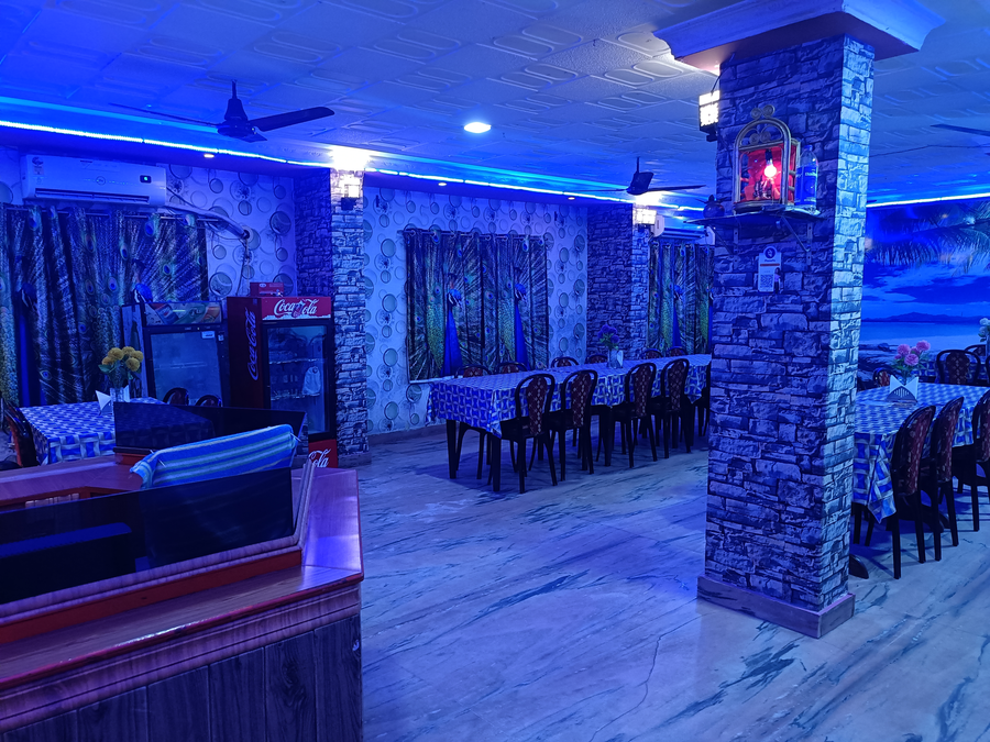 hotel sudakshina