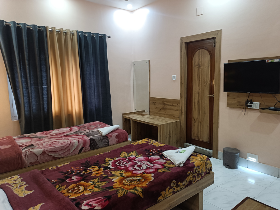 hotel sudakshina