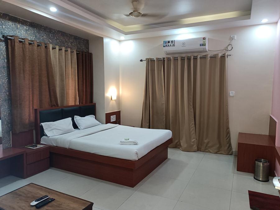 hotel sudakshina