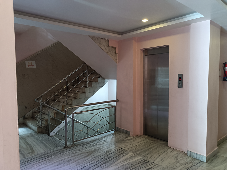 hotel sudakshina