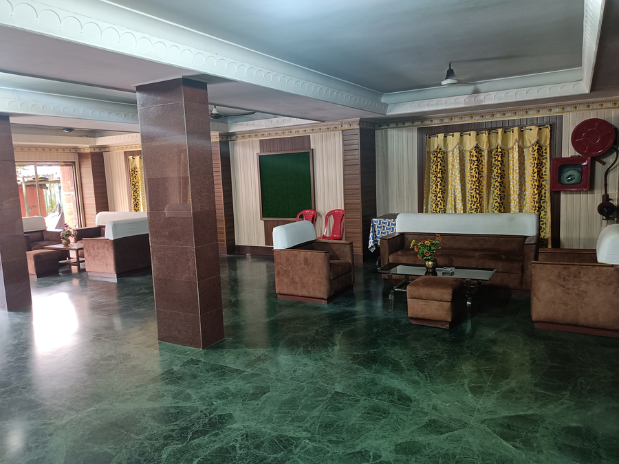 hotel sudakshina
