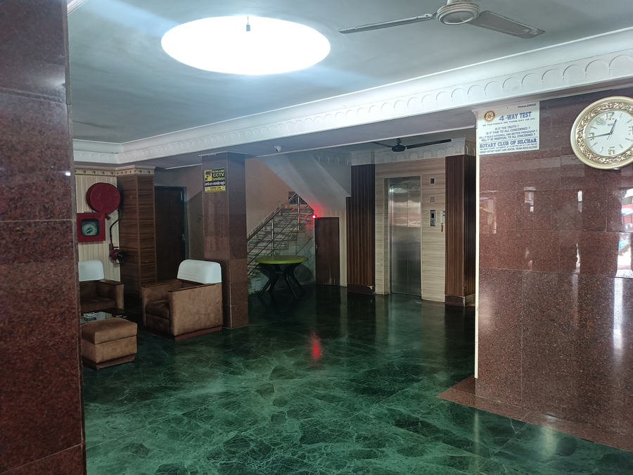 hotel sudakshina