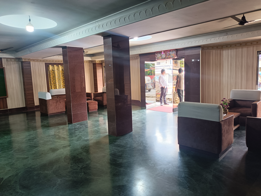 hotel sudakshina