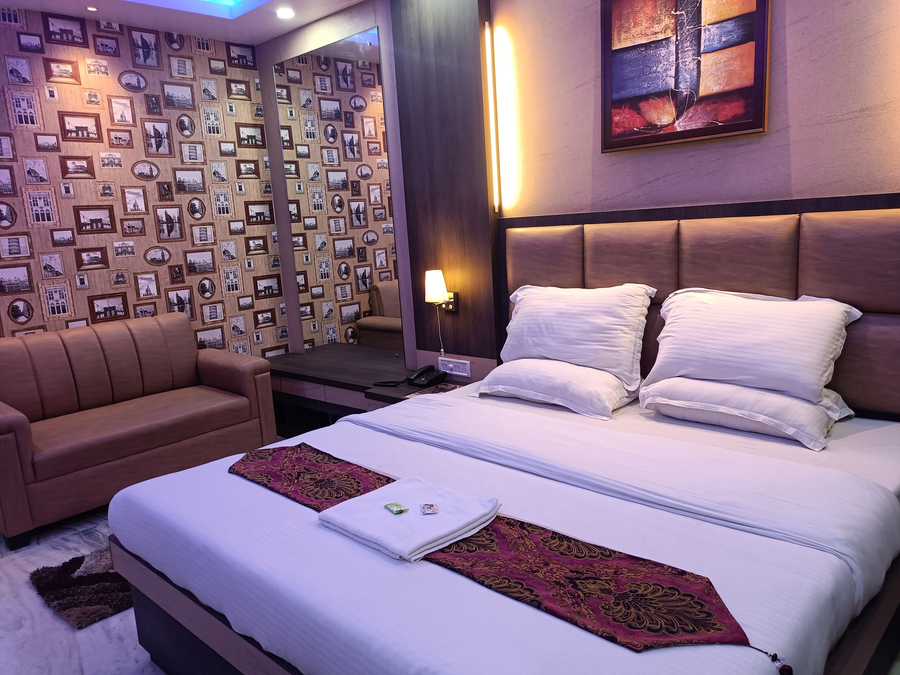 hotel sudakshina