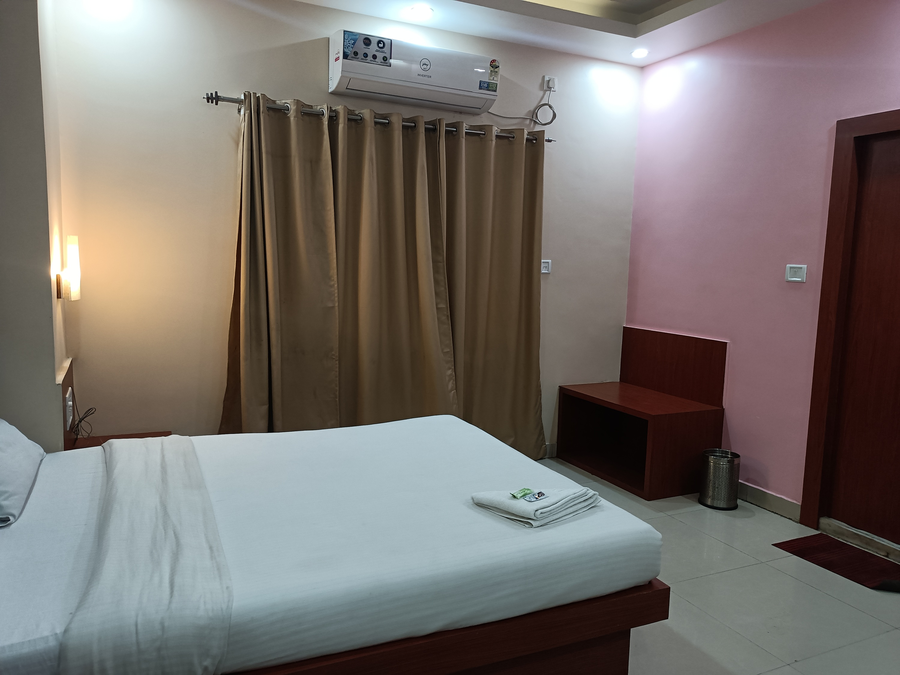 hotel sudakshina
