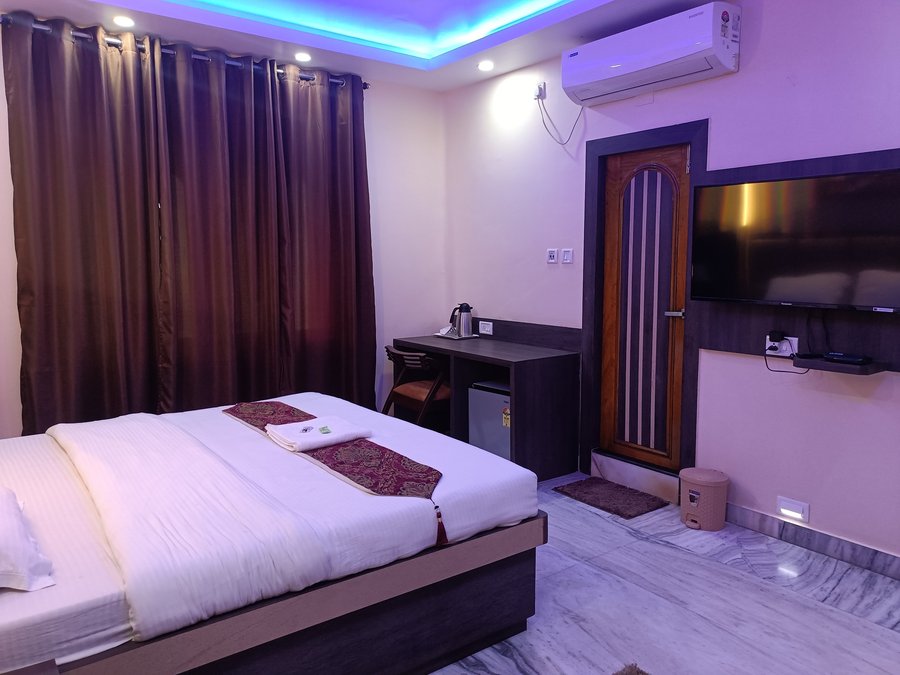 hotel sudakshina