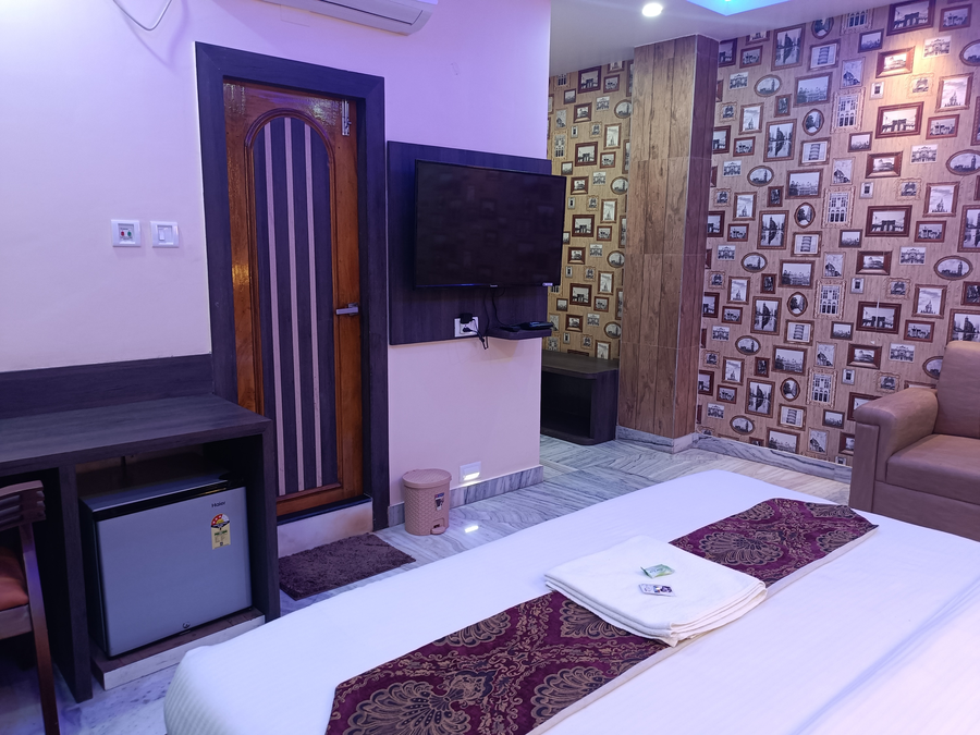 hotel sudakshina