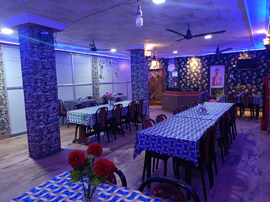 hotel sudakshina