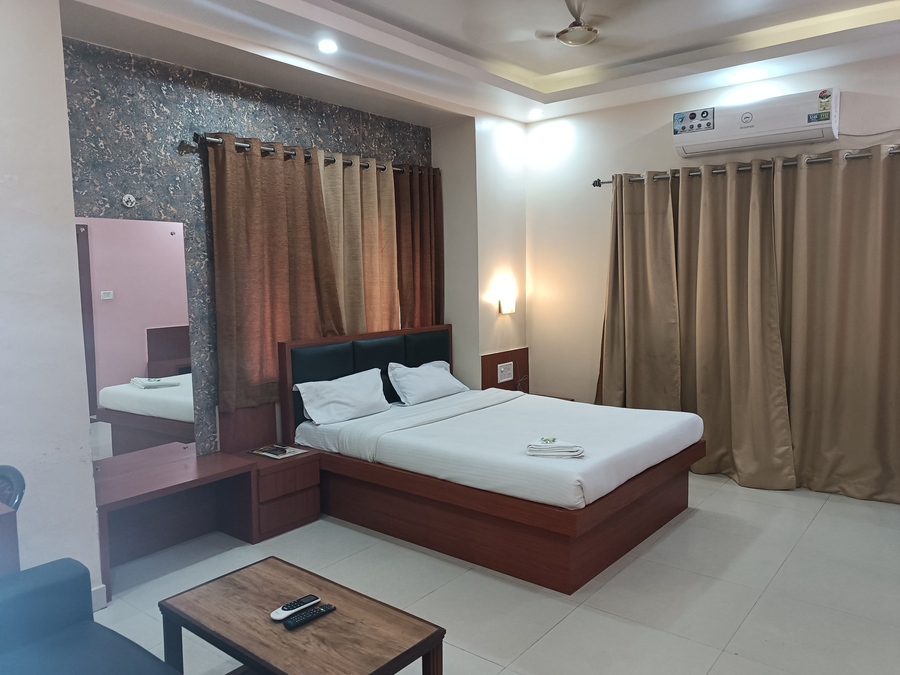 hotel sudakshina