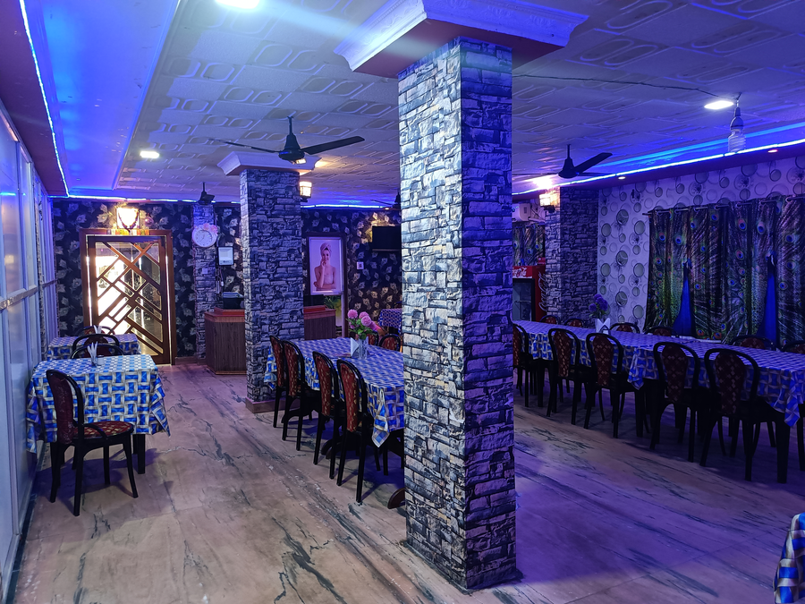 hotel sudakshina