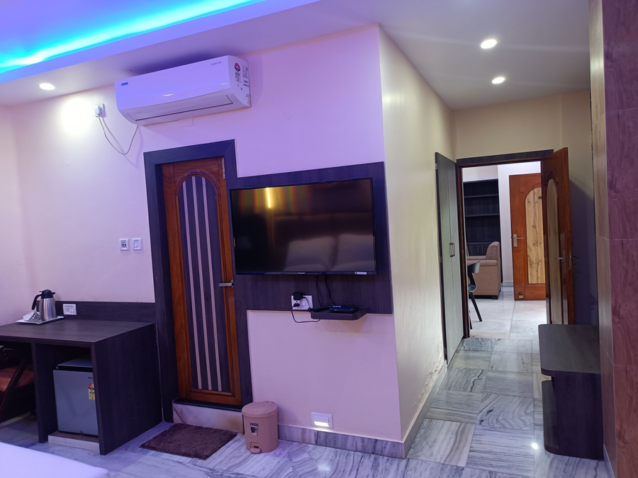 hotel sudakshina