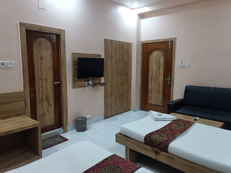 hotel sudakshina